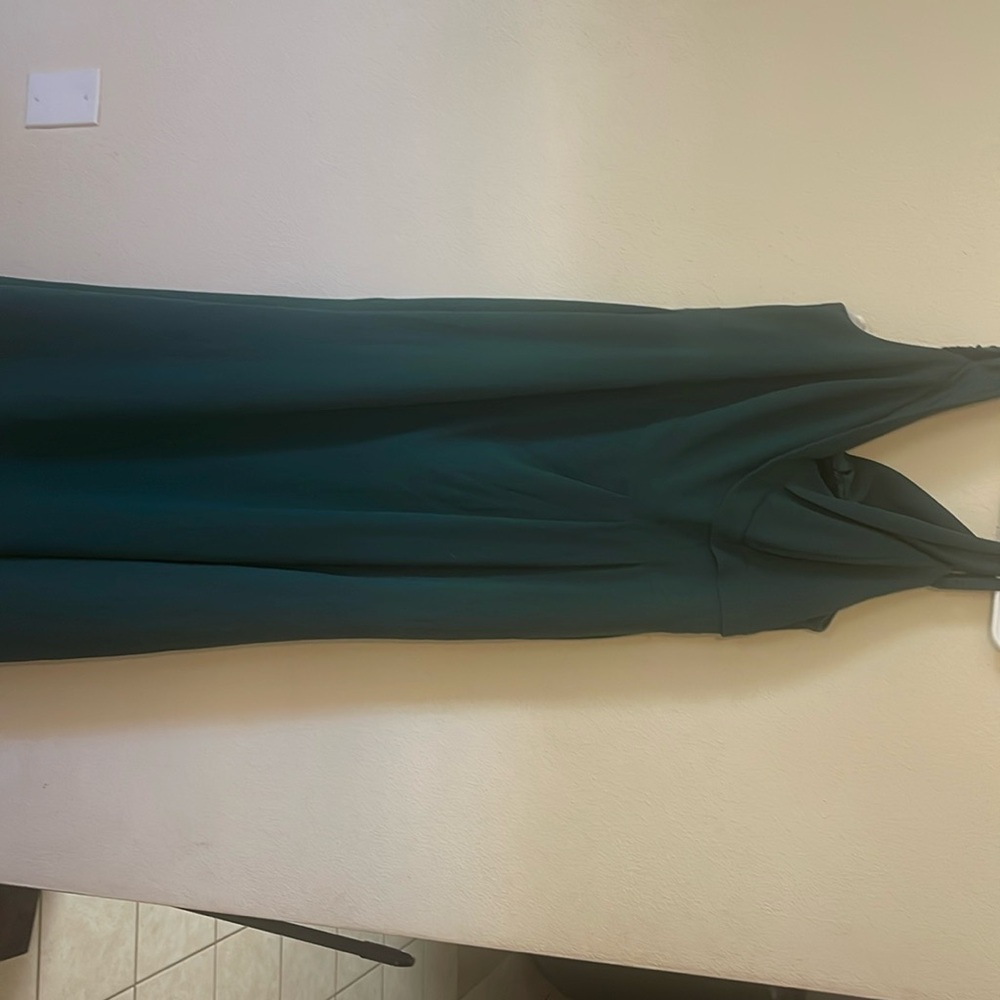Davids bridal dress